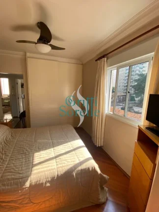 Imagem Apartamento à Venda na Vila Uberabinha - Sâo Paulo/SP.