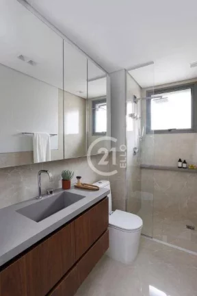 Imagem Apartamento com 2 quartos à venda, taim Bibi - São Paulo/SP
