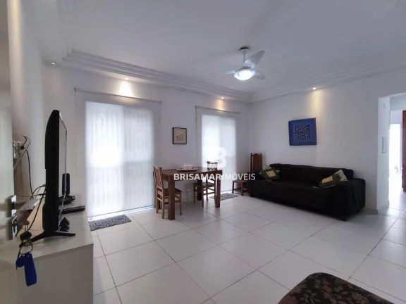 Imagem ENSEADA - DUAS QUADRAS DA PRAIA , LOCALIZAÇÃO ESPETACULAR , NOVO , GARAGEM NO PRÉDIO.
