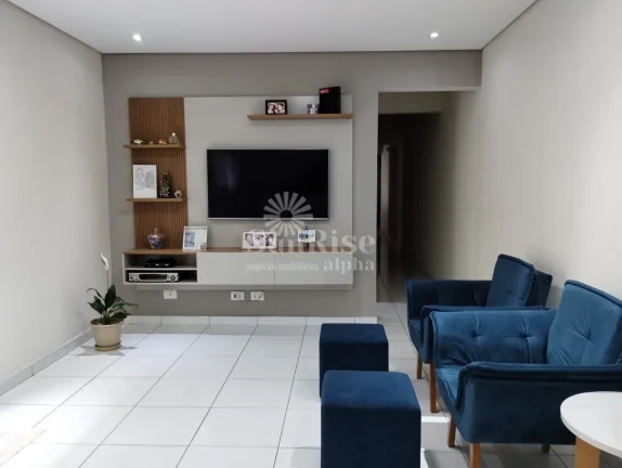 Imagem Casa à venda Osasco | 3 quartos - 1 suíte - 204m² - R$ 730.000, | - Jardim Elvira- SP