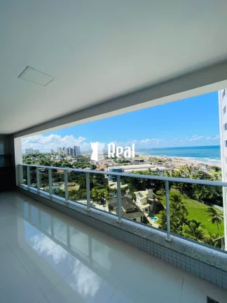 Andar Alto - Vista Mar