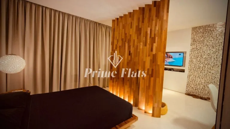 Imagem Flat disponível para venda no Transamérica Executive Faria Lima, com 29m², 1 dormitório e 1 vaga