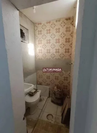 Imagem Casa com 2 quartos, à venda, 65 m² por R$ 425.000 - Vila Miss Velta - Guarulhos/SP