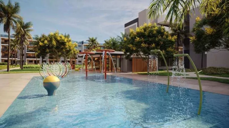Imagem Apartamento de luxo à venda em Ipojuca, Cupe, com 3 quartos, 80m2