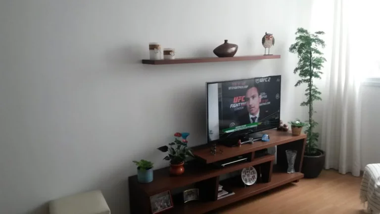 Imagem Ótima localização - Apartamento de 2 dormitórios e 2 vagas de garagem próximo ao Hospital Tatuapé