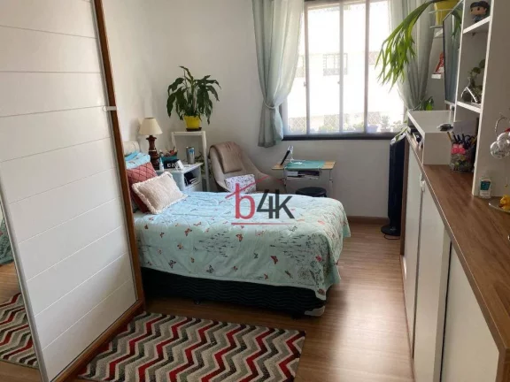 Imagem Apartamento com 4 dormitórios à venda - Brooklin - São Paulo - SP
