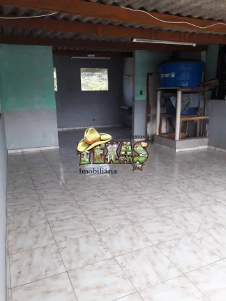 Imagem SOBRADO PARA VENDA CID.A.E CARVALHO
