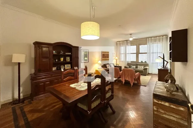 Imagem Apartamento à Venda - Copacabana, 3 Quartos, 132 m2