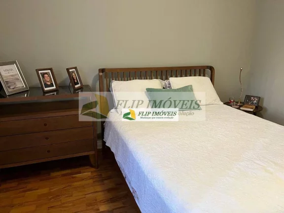 Imagem Ótimo apartamento para venda com 115 m² com 3 quartos no melhor do Cambuí - Campinas - SP