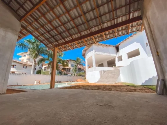 Imagem CASA RESIDENCIAL em GUARAPARI - ES, PRAIA DO MORRO