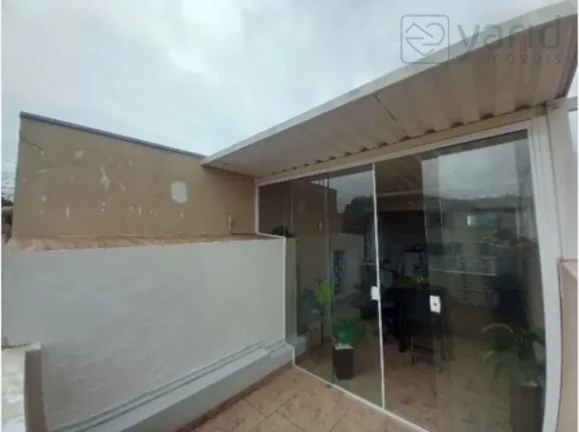 Imagem Imperdível oportunidade: Casa à venda em Jundiaí-SP, Vila de Vecchi, 2 quartos, 1 suíte, 1 sala, 1 banheiro, 2 garagens, 108m².