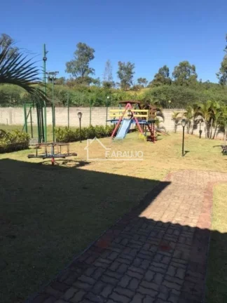 Imagem Casa em condomínio fechado para venda em Sorocaba-SP!