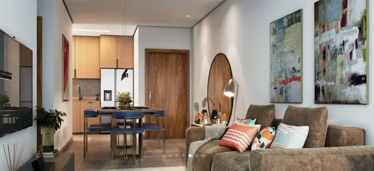 Imagem APARTAMENTO COM 105.62 m² - BOQUEIRAO - PRAIA GRANDE SP