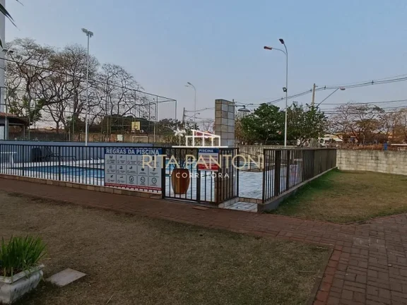 Imagem Apartamento - Ribeirão Preto - Jardim Florestan Fernandes