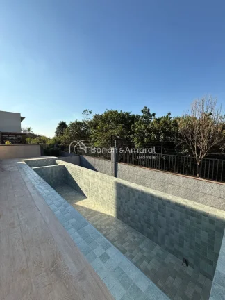 Imagem Sobrado à venda no Condomínio Villa Bella Florença, bairro Jardim América, em Paulínia!

Este s...