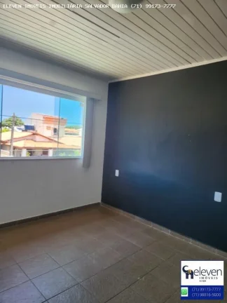 Imagem OPORTUNIDADE EXCLUSIVA NO CONDOMÍNIO RECANTO DE ABRANTES: RESIDÊNCIA DE ALTO PADRÃO COM 5/4 E 3  SUÍTES E LAZER COMPLETO