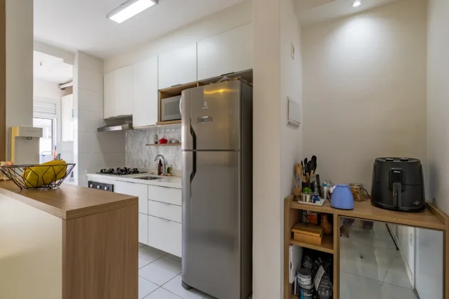 Imagem Apartamento para venda em Liberdade com 2 quartos , 48m2