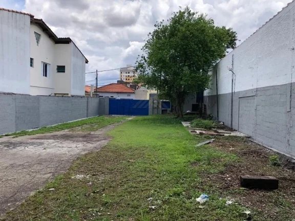 Imagem GALPÃO COMERCIAL | VILA MORAES