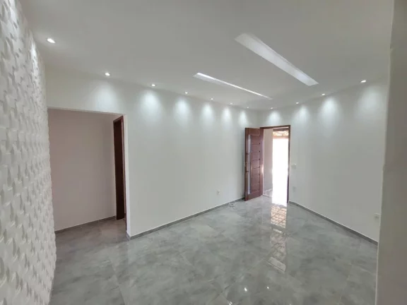 Imagem Casa 3 quartos, sendo 1 suíte, Jardim Atlântico Leste.