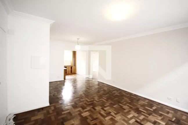 Imagem Apartamento à Venda - Vila Mariana, 2 Quartos, 97 m2
