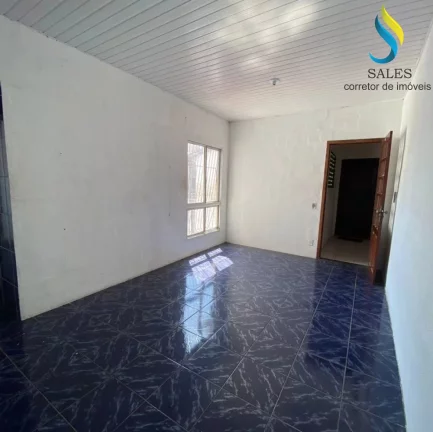 Imagem Apartamento com Garagem Marcus Freire Mondubim