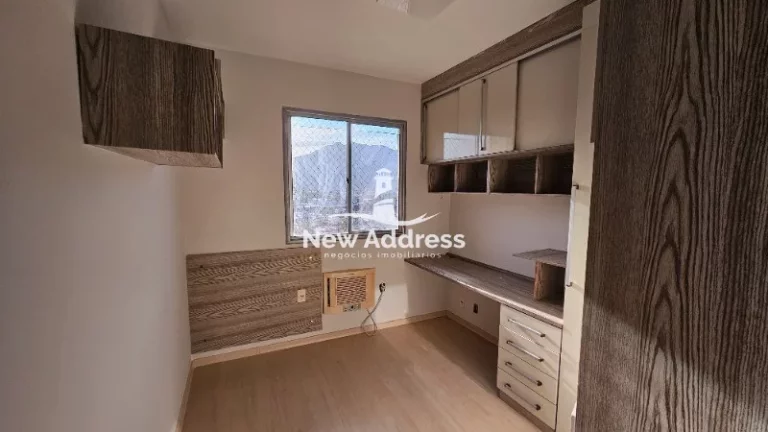 Imagem Apartamento 2 Quartos em Colina de Laranjeiras - Serra