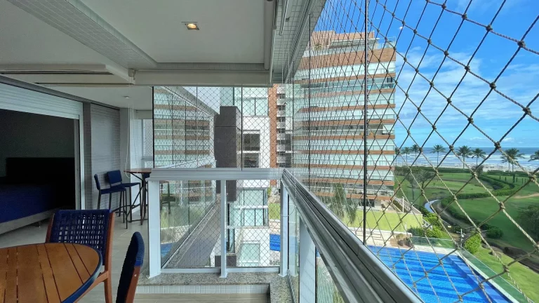 Imagem Apartamento com 4 dormitórios à venda, 153 m por R$ 7.750.000,00 - Riviera