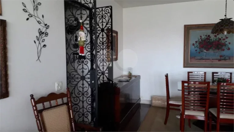 Imagem Apartamento à venda com 3 quartos, sendo 1 suíte, no condomínio Casa Alta, São Paulo - SP