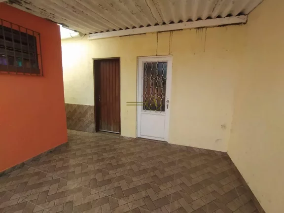 Imagem Casa Térrea, com 2 dorms e Edícula à venda em Peruíbe/SP