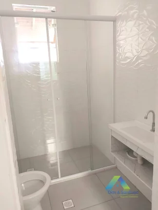 Imagem SOBRADO COM 3 DORMITÓRIOS E 2 VAGAS EM VALPARAÍSO - SANTO ANDRÉ!