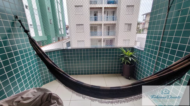Imagem Apartamento 2 dormitórios a venda no Itaguá