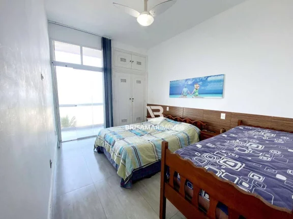 Imagem PITANGUEIRAS - FRENTE TOTAL AO MAR , 129 M² ÚTEIS , MARAVILHOSA VISTA .