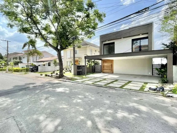 Imagem Cond SP II - Zero Km! Moderna, 4 sts, gourmet e piscina!