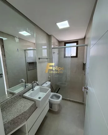 Imagem Apartamento de 3 quartos localizado na deslumbrante Praia da Costa!