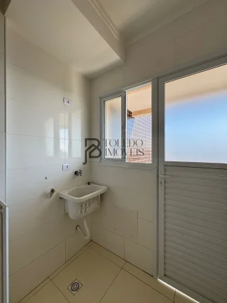 Imagem Apartamento 2 Dormitórios com suítes no bairro Aviação