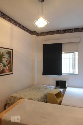 Imagem Apartamento à Venda - Ipanema, 2 Quartos, 75 m2