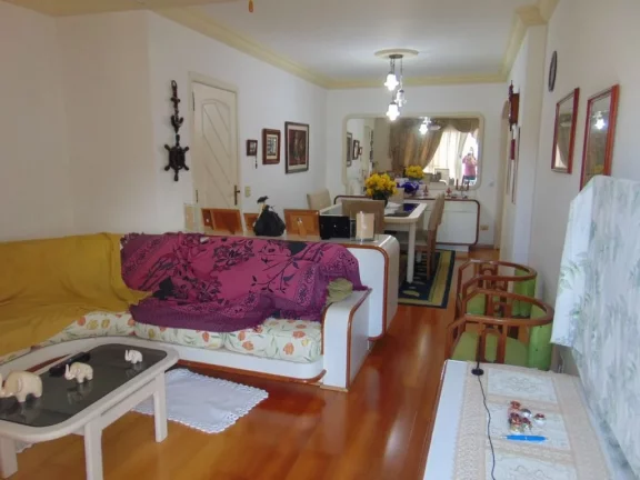 Imagem PITANGUEIRAS - PRÓXIMO AO MAR, LINDA VISTA, 130M2 UTEIS, LAZER E 02 VAGAS DE GARAGEM
