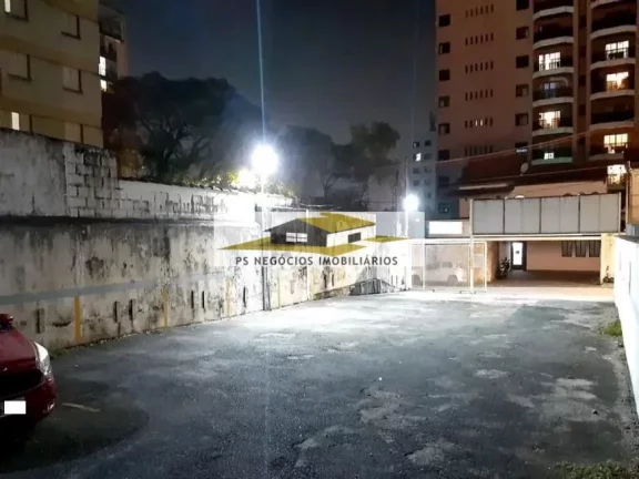 Imagem Terreno para venda no centro de SBC