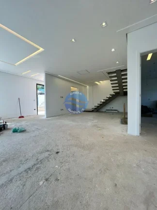 Imagem Casa alto padrão a venda em Monte ALegre do Sul