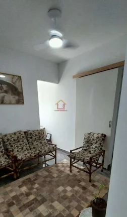 Imagem apartamento a venda - Tupi