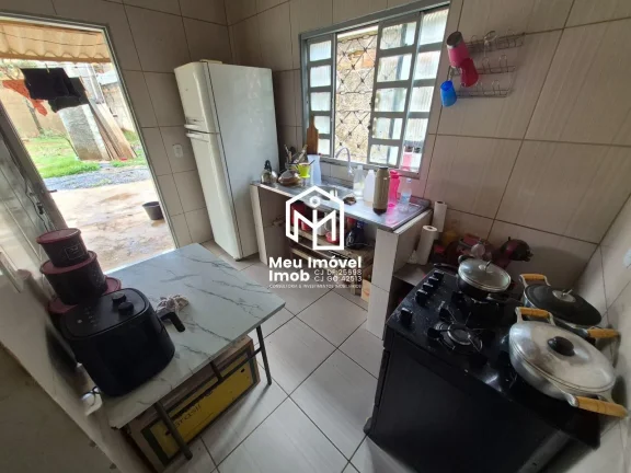 Imagem Casa em Parque Estrela Dalva III - Luziânia