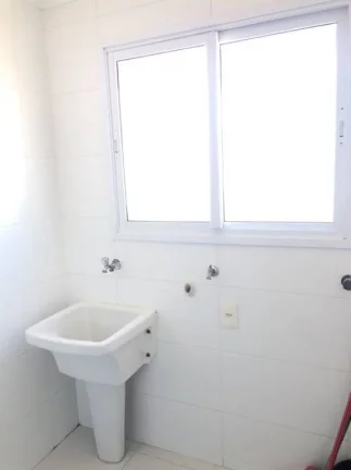 Imagem APARTAMENTO COM 119 m² - AVIAÇÃO - PRAIA GRANDE SP