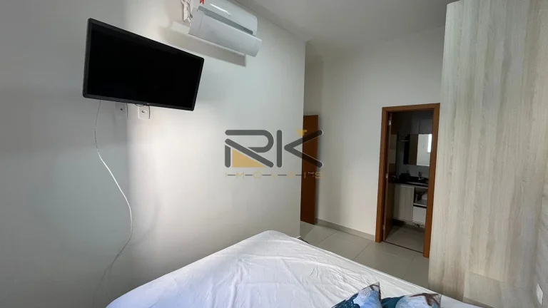 Imagem APARTAMENTO NAS TONINHAS com 2 dormitórios sendo 1 suíte,2 vagas de garagem,varanda gourmet com churrasqueira,sala 2 ambientes
