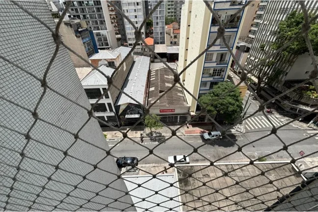 Imagem APARTAMENTO RESIDENCIAL em São Paulo - SP, Vila Buarque