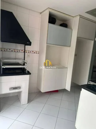 Imagem Apartamento Alto Padrão à Venda no Suz Square - Centro de São Bernardo do Campo