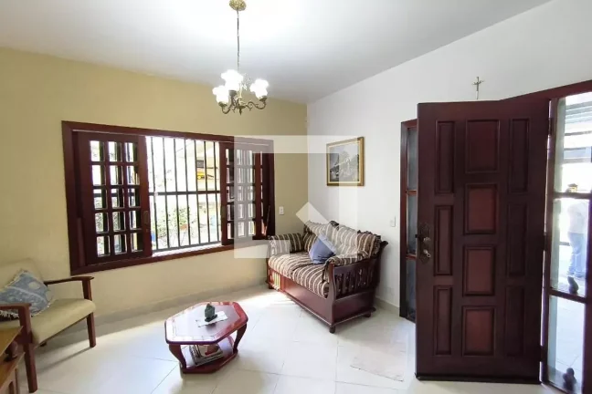 Imagem Casa à Venda - Ipiranga, 3 Quartos, 230 m2