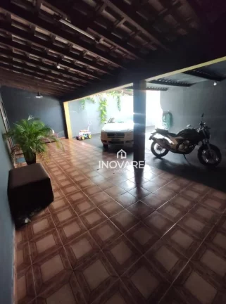 Imagem Área à venda, 544 m² por R$ 830.000,00 - Setor Anhangüera - Itumbiara/GO