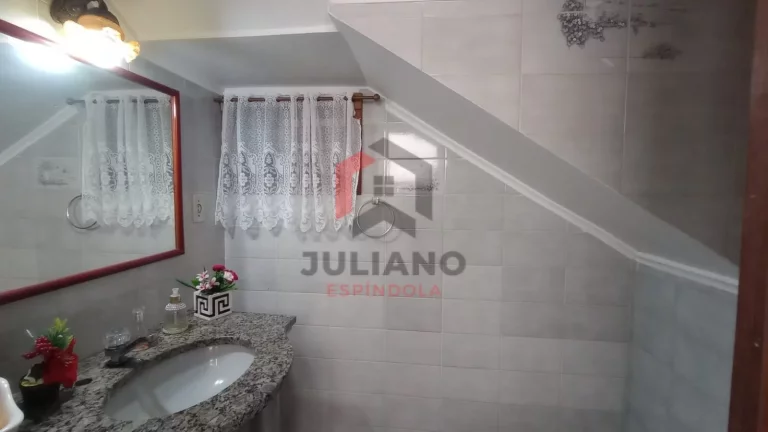 Imagem Casa com 4 Quartos à Venda, 308 m² em Chácara Das Pedras - Porto Alegre