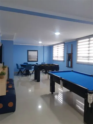 Imagem APARTAMENTO COM 82 m² - OCIAN - PRAIA GRANDE SP