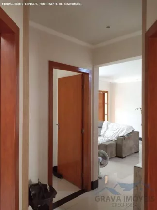 Imagem Casas Financiáveis para Venda em Sarandi, São Jose III, 3 dormitórios, 1 suíte, 2 banheiros, 2 vagas